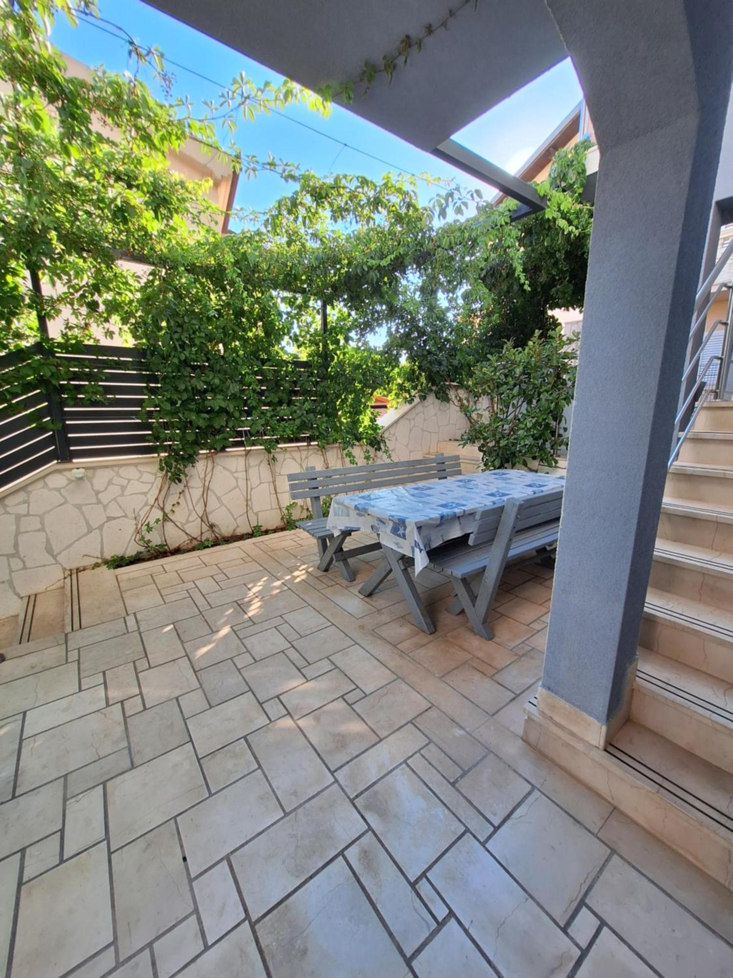 Sophie Apartments Zaboric Exterior photo